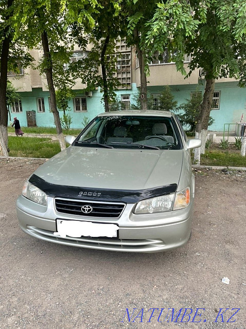 Toyota Camry    года Алматы - изображение 1