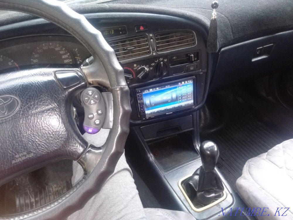 Toyota Camry    года Алматы - изображение 6