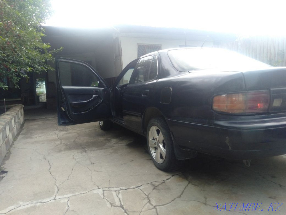 Toyota Camry    года Алматы - изображение 4
