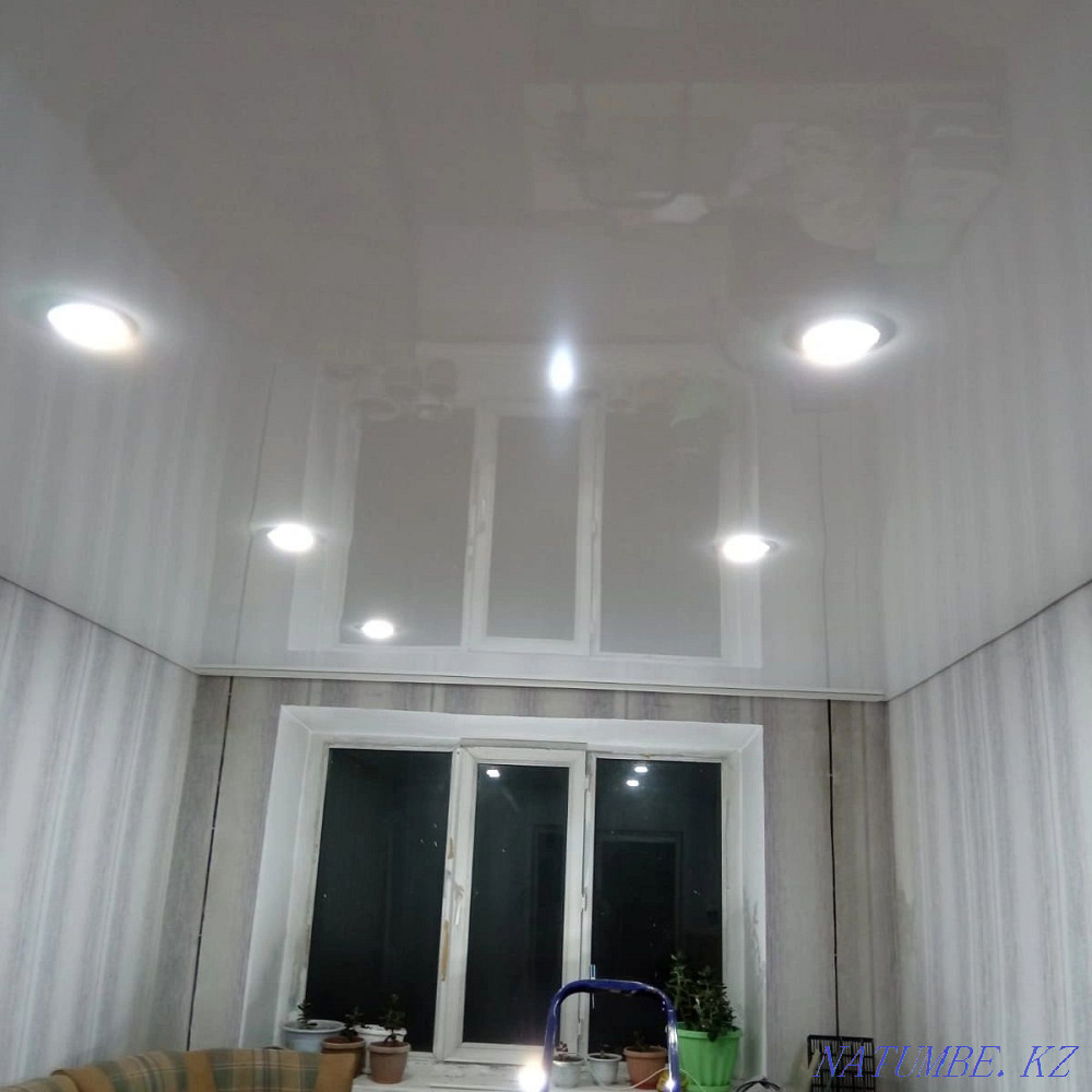 Toyota Camry    year Semey - photo 1