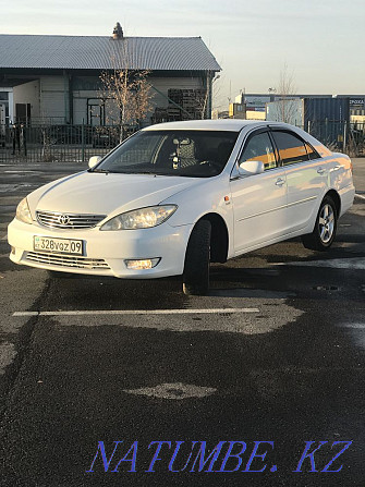 Toyota Camry    года Караганда - изображение 7