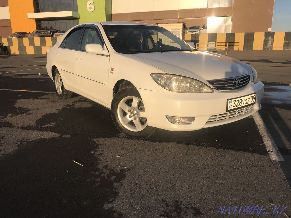 Toyota Camry    year Karagandy - photo 3