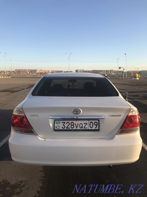 Toyota Camry    year Karagandy - photo 4