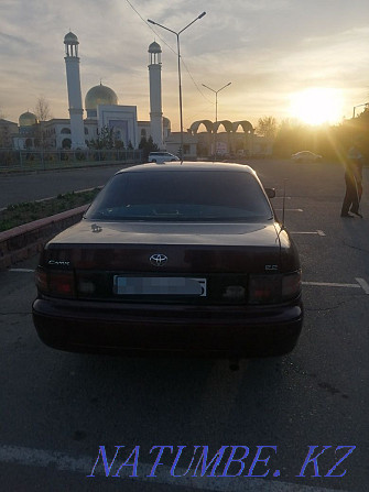 Toyota Camry    года Талдыкорган - изображение 3