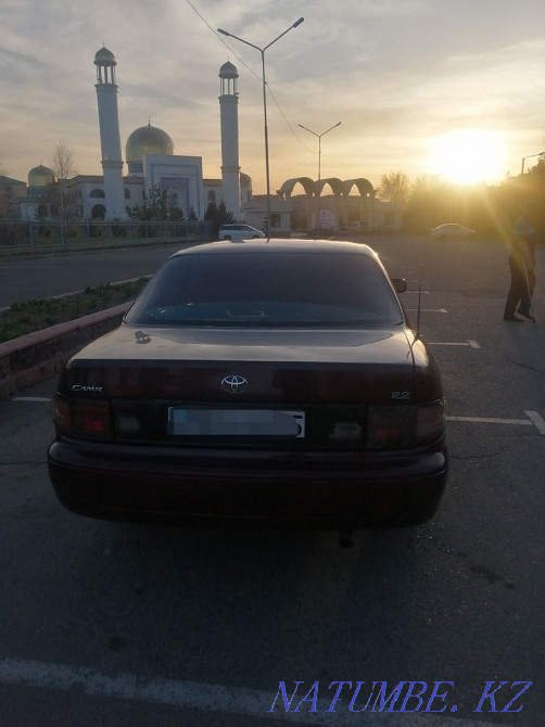 Toyota Camry    года Талдыкорган - изображение 3