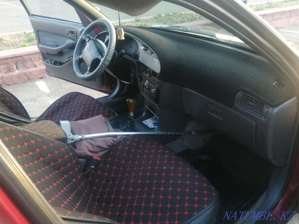 Toyota Camry    года Талдыкорган - изображение 4