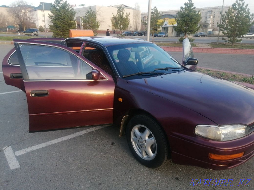 Toyota Camry    года Талдыкорган - изображение 2