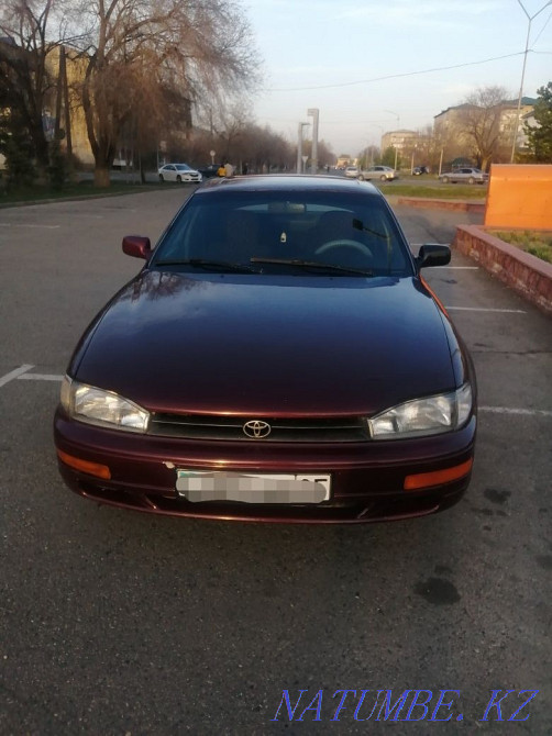 Toyota Camry    года Талдыкорган - изображение 1