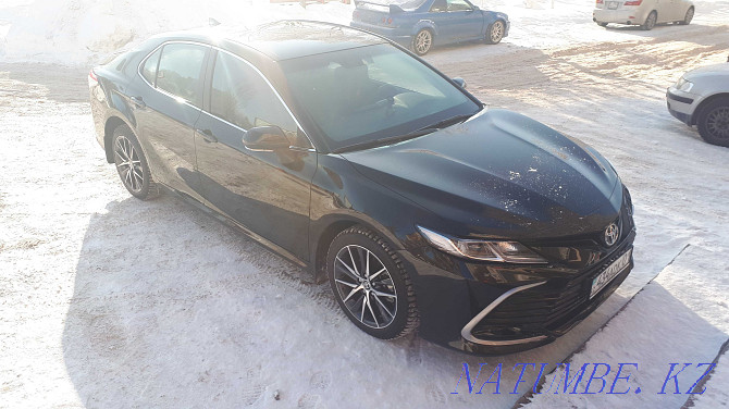 Жылдың Toyota Camry  Астана - изображение 8