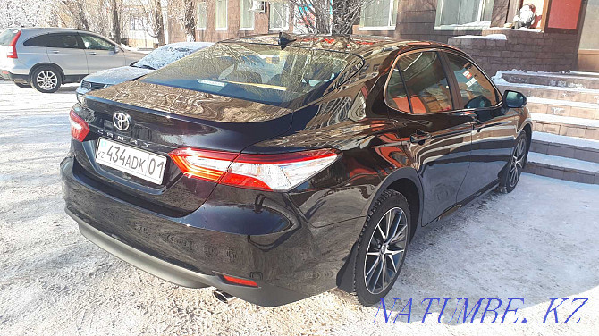 Toyota Camry    year Astana - photo 5