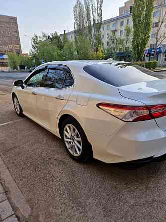 Toyota Camry    года Astana