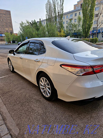 Toyota Camry    year Astana - photo 3