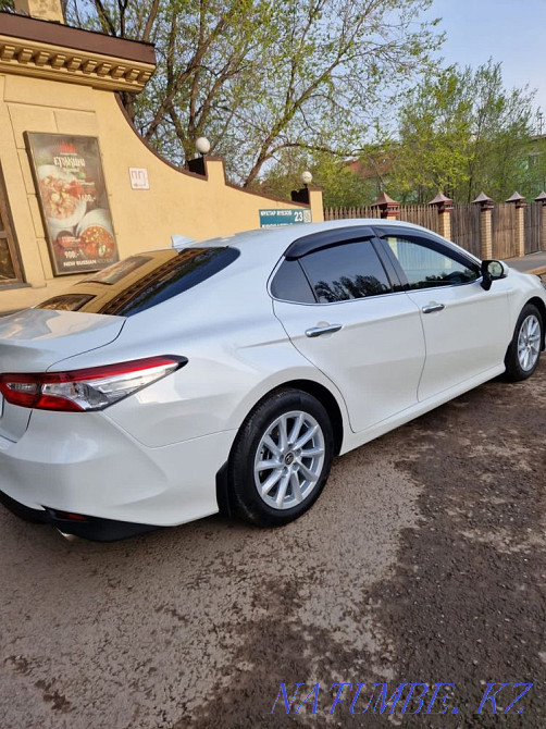 Toyota Camry    года Астана - изображение 2