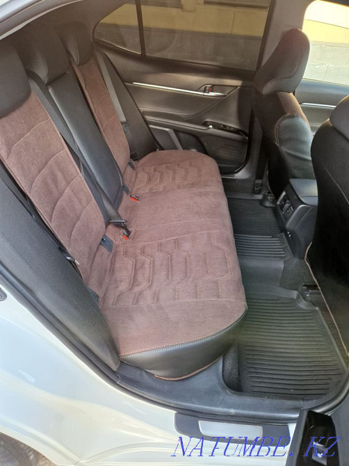 Toyota Camry    года Астана - изображение 5