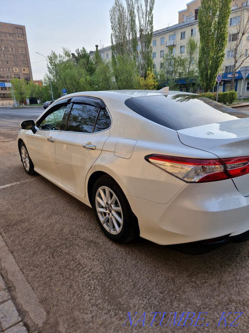 Toyota Camry    года Астана - изображение 3