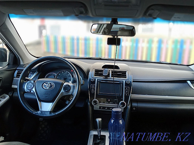 Toyota Camry    year Atyrau - photo 8