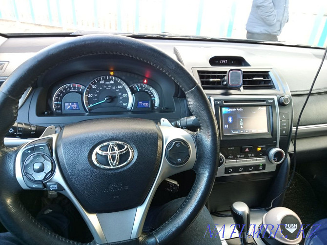 Toyota Camry    year Atyrau - photo 7