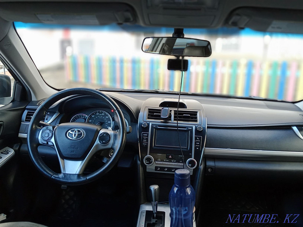 Toyota Camry    year Atyrau - photo 8