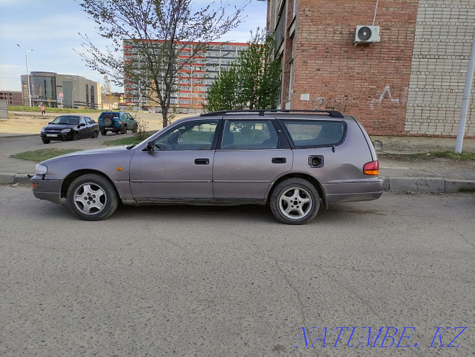 Toyota Camry    года Усть-Каменогорск - изображение 4