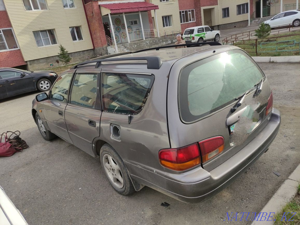 Toyota Camry 1993 универсал