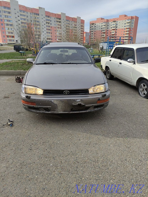 Жылдың Toyota Camry  Өскемен - изображение 1