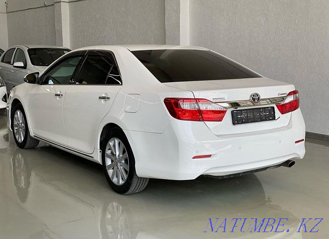 Toyota Camry    года Кызылорда - изображение 3