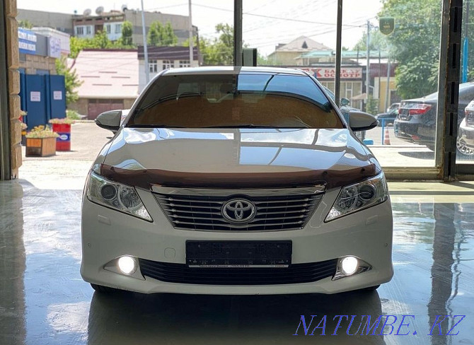 Toyota Camry    year Kyzylorda - photo 1