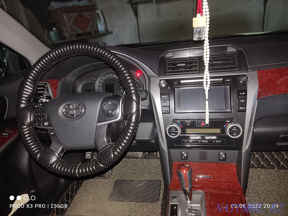 Toyota Camry    года Кызылорда - изображение 4
