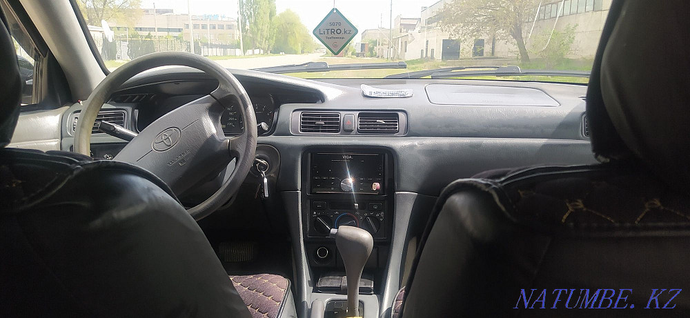 Toyota Camry    year Taraz - photo 5