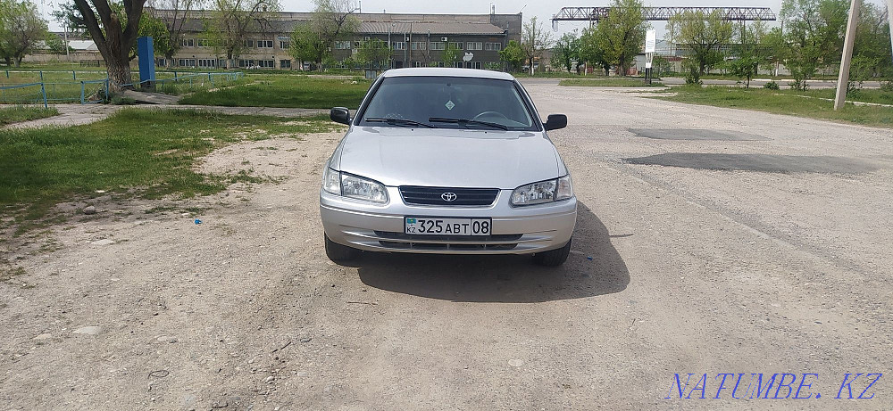 Toyota Camry    year Taraz - photo 1