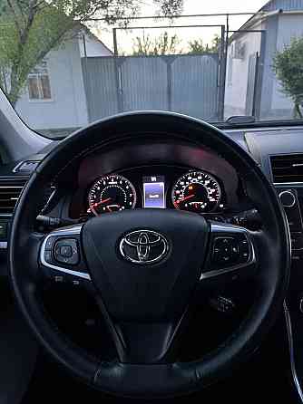 Toyota Camry    года  Орал