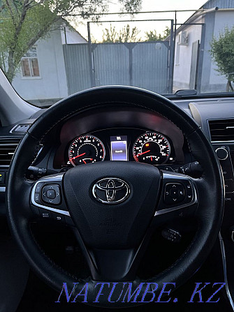 Жылдың Toyota Camry  Орал - изображение 4