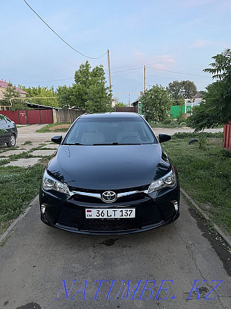 Toyota Camry    года Уральск - изображение 1