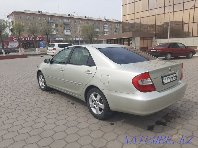 Toyota Camry    года Шахтинск - изображение 5
