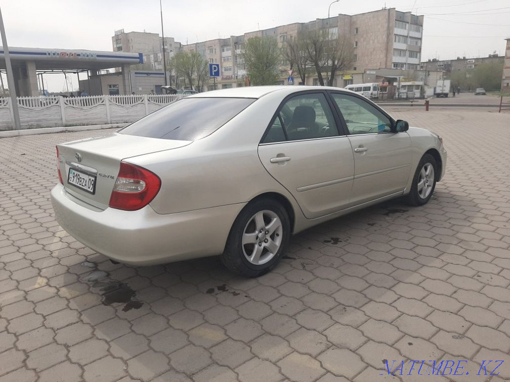 Toyota Camry    года Шахтинск - изображение 4