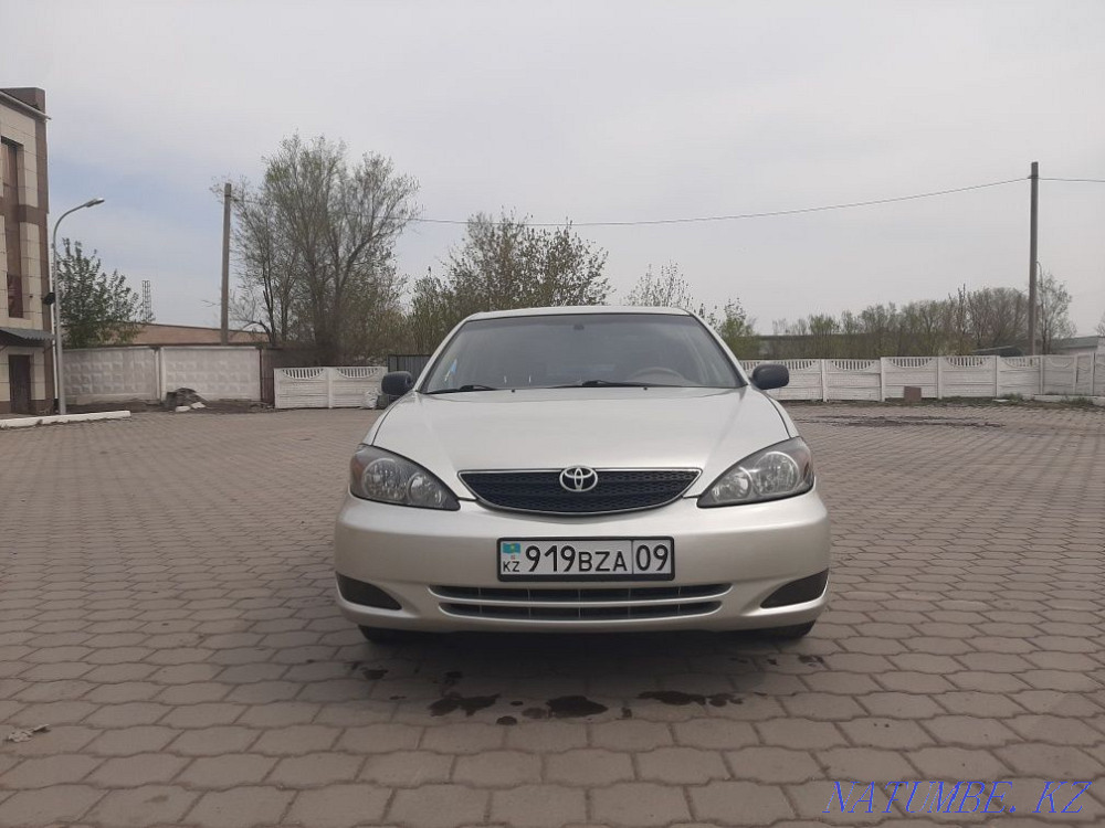 Toyota Camry    года Шахтинск - изображение 3