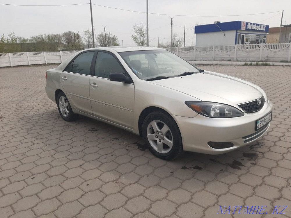 Toyota Camry    года Шахтинск - изображение 2