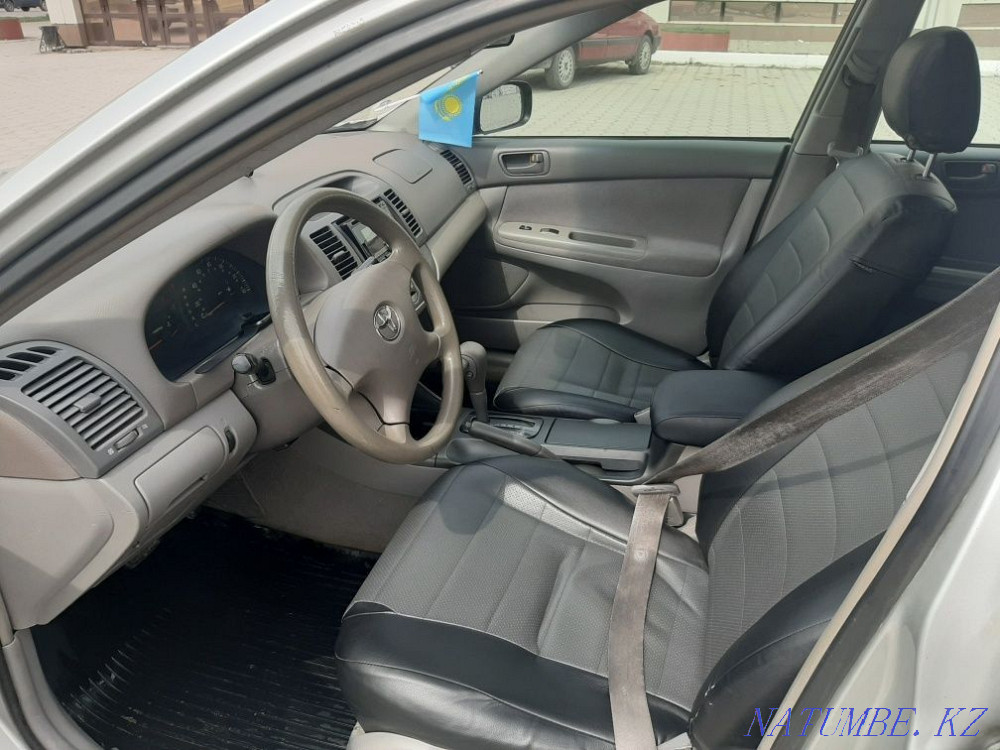 Toyota Camry    года Шахтинск - изображение 6
