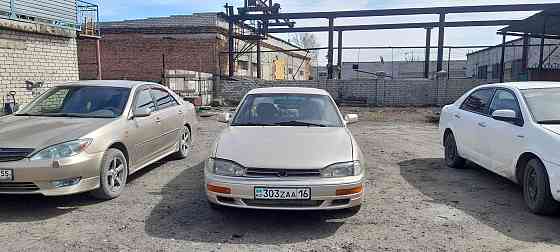 Toyota Camry    года  отбасы 