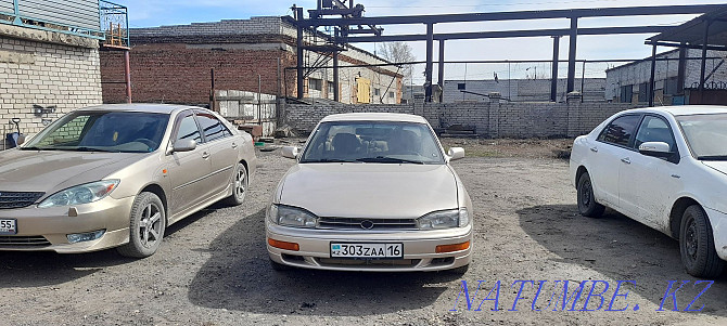 Жылдың Toyota Camry  отбасы  - изображение 4