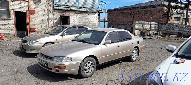 Жылдың Toyota Camry  отбасы  - изображение 2