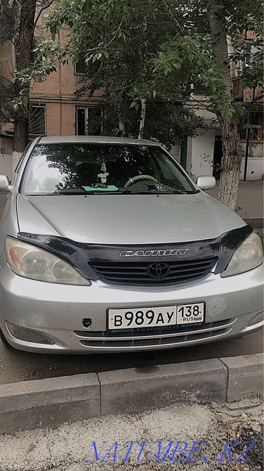 Жылдың Toyota Camry  Екібастұз - изображение 1