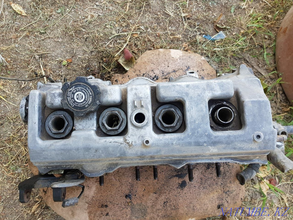 Toyota Camry    года  - изображение 2