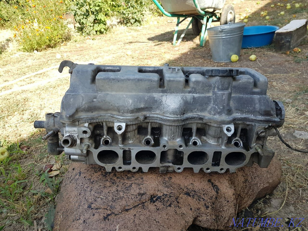 Toyota Camry    года  - изображение 3