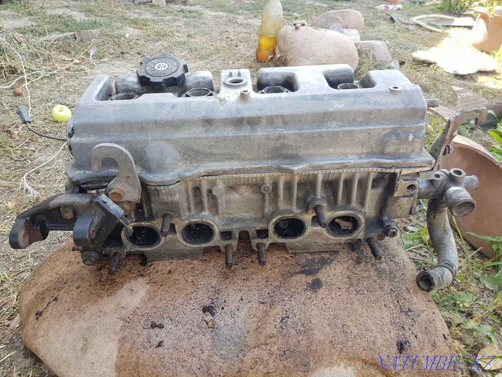 Toyota Camry    года  - изображение 1