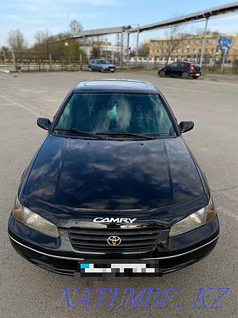 Жылдың Toyota Camry  Қарағанды - изображение 1