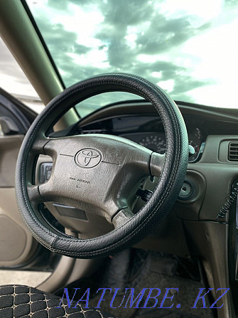 Жылдың Toyota Camry  Қарағанды - изображение 9