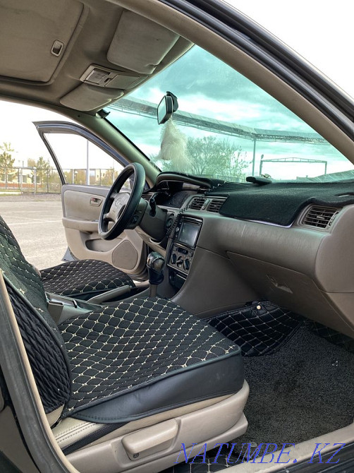 Toyota Camry    year Karagandy - photo 8