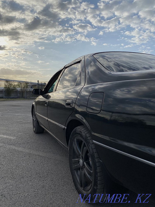 Toyota Camry    year Karagandy - photo 4