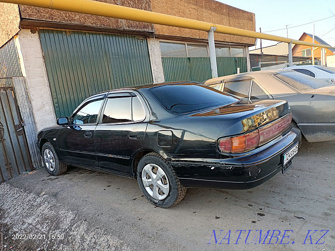 Toyota Camry    года Алматы - изображение 5